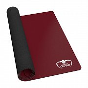 Ultimate Guard Play-Mat Monochrome Bordeaux Red 61 x 35 cm