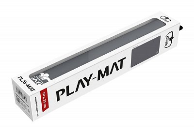 Ultimate Guard Play-Mat Monochrome Grey 61 x 35 cm