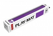 Ultimate Guard Play-Mat Monochrome Purple 61 x 35 cm