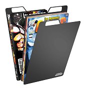 Ultimate Guard Premium Comic Book Dividers Black (25)