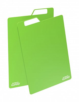 Ultimate Guard Premium Comic Book Dividers Green (25)