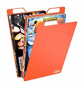 Ultimate Guard Premium Comic Book Dividers Orange (25)