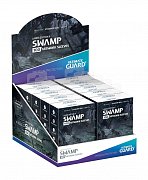 Ultimate Guard Printed Sleeves Standard Size Lands Edition II Swamp (100)