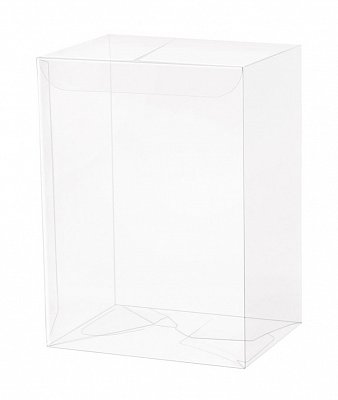 Ultimate Guard Protective Case for Funko POP!™ Figures in Counter-Top Display (40)