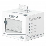 Ultimate Guard Sidewinder 100+ XenoSkin Monocolor White