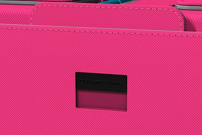 Ultimate Guard Smarthive 400+ XenoSkin&trade; Pink