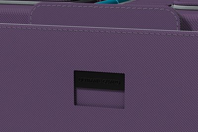 Ultimate Guard Smarthive 400+ XenoSkin&trade; Purple