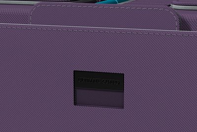 Ultimate Guard Smarthive 400+ XenoSkin&trade; Purple