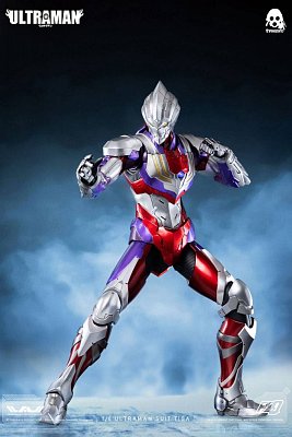 Ultraman FigZero Action Figure 1/6 Ultraman Suit Tiga 32 cm