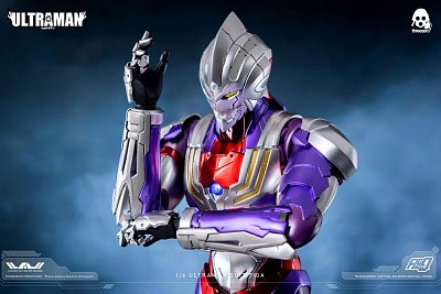 Ultraman FigZero Action Figure 1/6 Ultraman Suit Tiga 32 cm