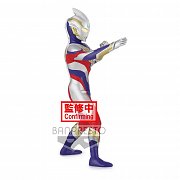 Ultraman Trigger Hero\'s Brave PVC Statue Ultraman Trigger Multi Type Ver. A 18 cm