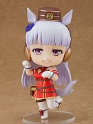 Uma Musume Pretty Derby Nendoroid Action Figure Gold Ship 10 cm