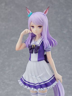 Umamusume: Pretty Derby Pop Up Parade PVC Statue Mejiro McQueen: School Uniform Ver. 17 cm