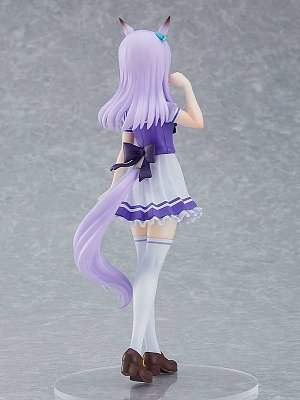 Umamusume: Pretty Derby Pop Up Parade PVC Statue Mejiro McQueen: School Uniform Ver. 17 cm