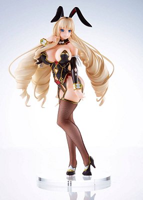 Unionism Quartet PVC Statue 1/6 Silveria Bunny 33 cm