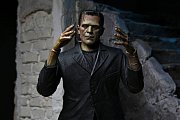 Universal Monsters Action Figure Ultimate Frankenstein\'s Monster (Color) 18 cm