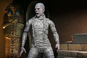 Universal Monsters Action Figure Ultimate The Mummy (Color) 18 cm