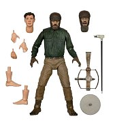 Universal Monsters Action Figure Ultimate The Wolf Man 18 cm