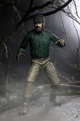 Universal Monsters Action Figure Ultimate The Wolf Man 18 cm