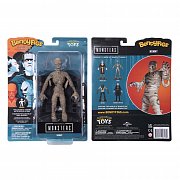 Universal Monsters Bendyfigs Bendable Figure Mummy 19 cm