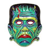 Universal Monsters Mask Frankenstein (Blue)