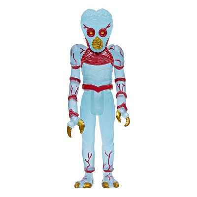 Universal Monsters ReAction Action Figure The Metaluna Mutant Original (Blue Glow) 10 cm