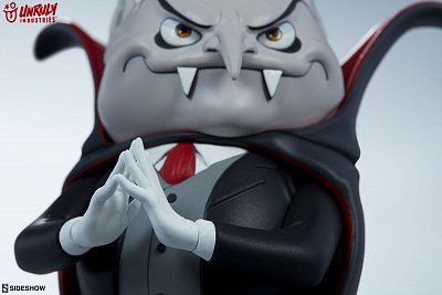 Unruly Monsters PVC Statue Bat Brain 16 cm