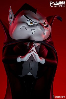 Unruly Monsters PVC Statue Bat Brain 16 cm