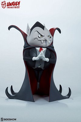 Unruly Monsters PVC Statue Bat Brain 16 cm