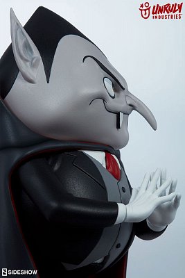 Unruly Monsters PVC Statue Bat Brain 16 cm