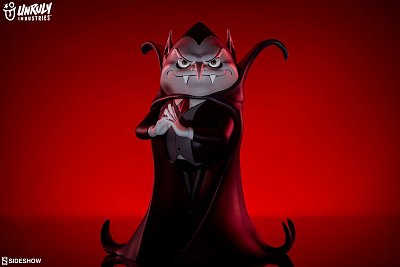 Unruly Monsters PVC Statue Bat Brain 16 cm