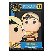 Up POP! Enamel Pin Russel 10 cm