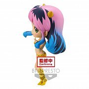 Urusei Yatsura Q Posket Mini Figure Lum III Ver. B 14 cm