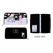 Valfre by Loungefly Wallet Lucy Ice Cream Truck