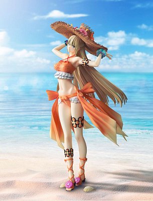 Valkyria Chronicles 4 PVC Statue 1/7 Riley Miller 28 cm