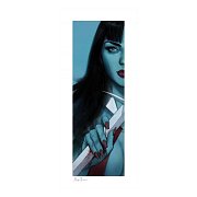Vampirella Art Print Vampirella & Red Sonja: Vampirella 71 x 30 cm - unframed