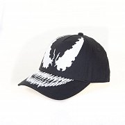 Venom Baseball Cap Face