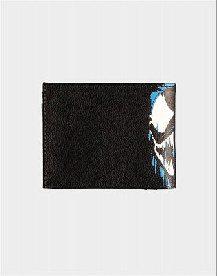 Venom Bifold Wallet Dual Color