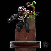 Venom Q-Fig Diorama Venom 10 cm