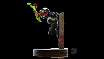 Venom Q-Fig Diorama Venom 10 cm