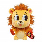 Villainous Valentines Paka Paka Plush Figure Lion 18 cm