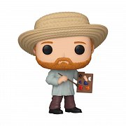 Vincent van Gogh POP! Artists Vinyl Figure 9 cm