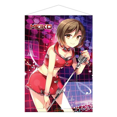 Virtual Artists Wallscroll Meiko 50 x 70 cm