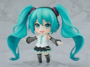 Vocaloid Piapro Characters Nendoroid Action Figure Hatsune Miku NT 10 cm