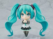 Vocaloid Piapro Characters Nendoroid Action Figure Hatsune Miku NT 10 cm