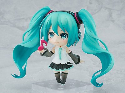 Vocaloid Piapro Characters Nendoroid Action Figure Hatsune Miku NT 10 cm