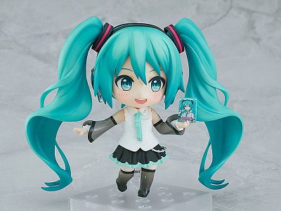 Vocaloid Piapro Characters Nendoroid Action Figure Hatsune Miku NT 10 cm