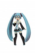 Vocaloid PVC Statue Hatsune Miku Tokyo CartoonY 16 cm