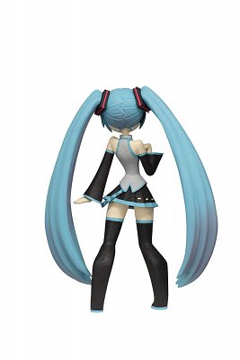 Vocaloid PVC Statue Hatsune Miku Tokyo CartoonY 16 cm