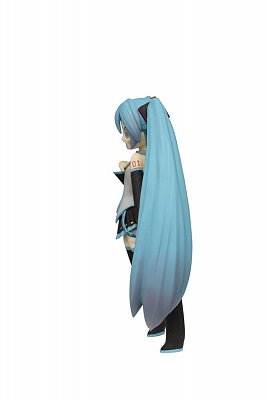 Vocaloid PVC Statue Hatsune Miku Tokyo CartoonY 16 cm